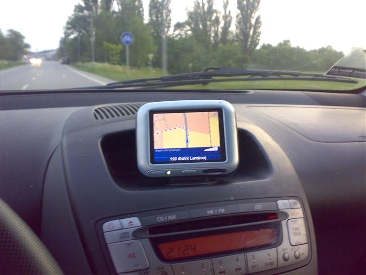 Toyota AYGO+ billede 9