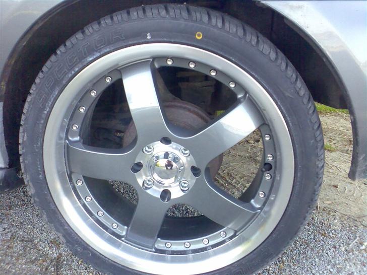 Honda civic >>>SOLGT<<< billede 5