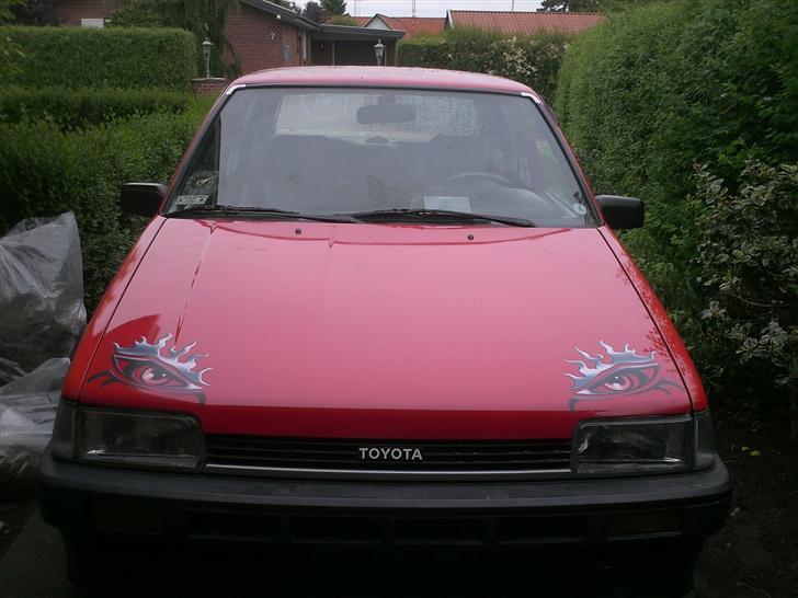 Toyota Corolla billede 1