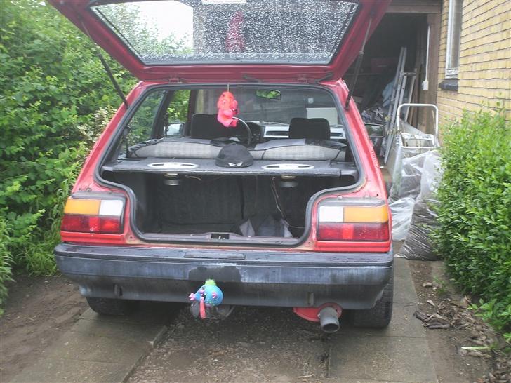 Toyota Corolla billede 3