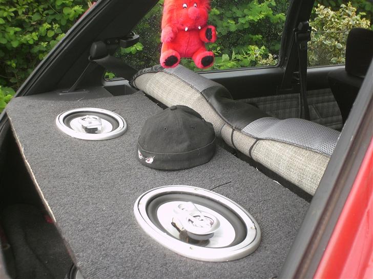 Toyota Corolla billede 5