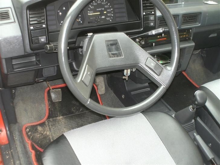 Toyota Corolla billede 6