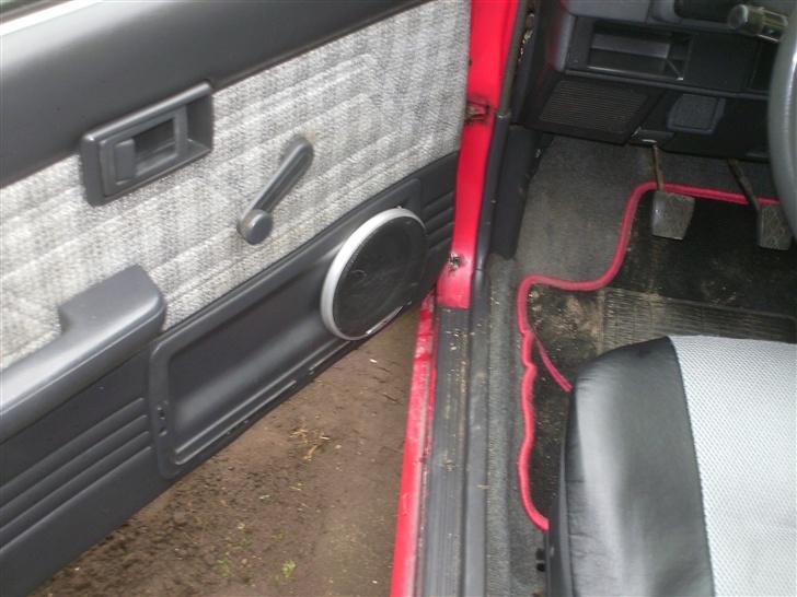 Toyota Corolla billede 7