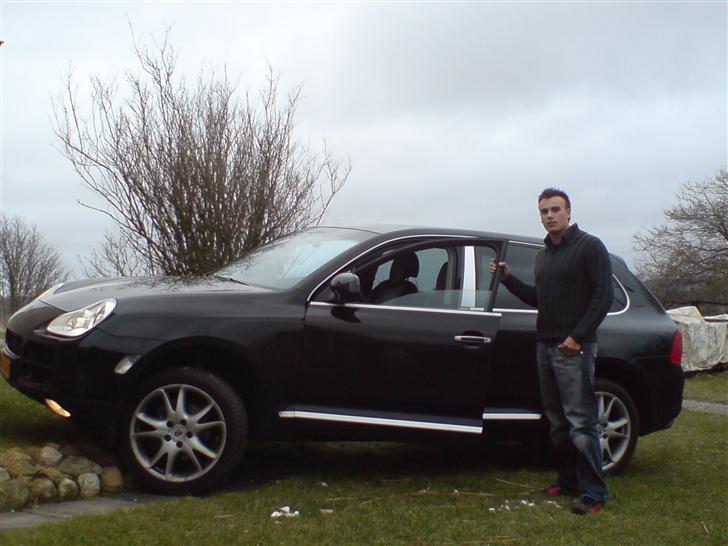 Porsche SOLGT billede 2