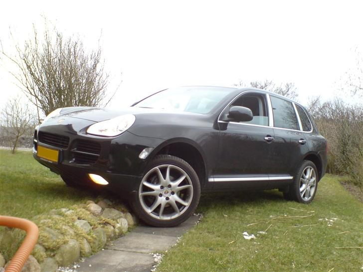 Porsche SOLGT billede 3