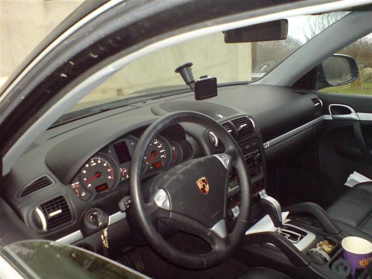 Porsche SOLGT billede 5