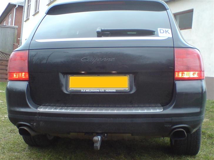 Porsche SOLGT billede 7