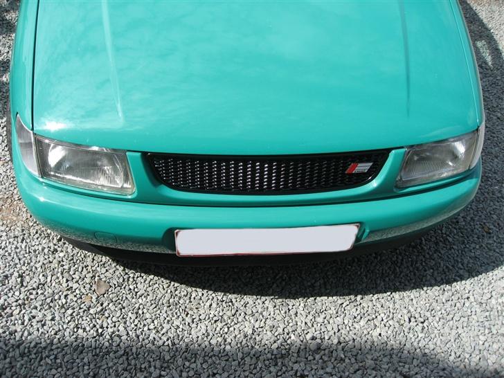 VW Polo 6n billede 12