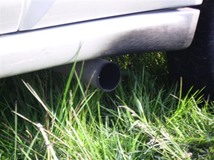 Suzuki Grand Vitara    SOLGT billede 4