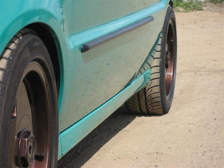 VW Polo 6n billede 17