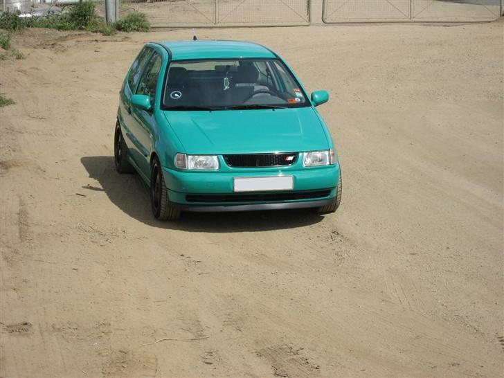 VW Polo 6n billede 19