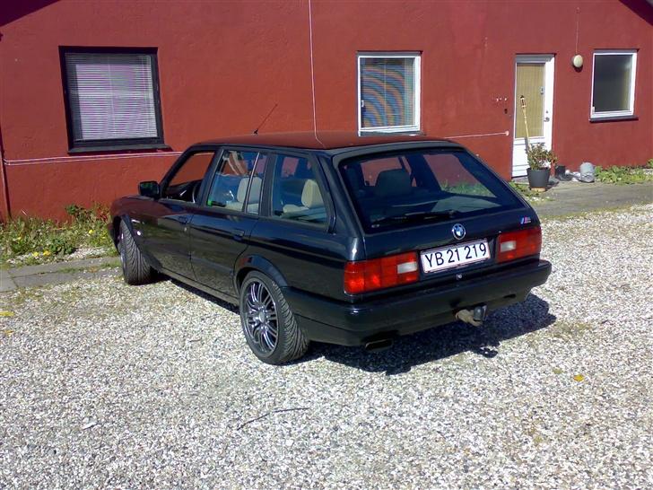 BMW E30 320i **solgt** billede 4