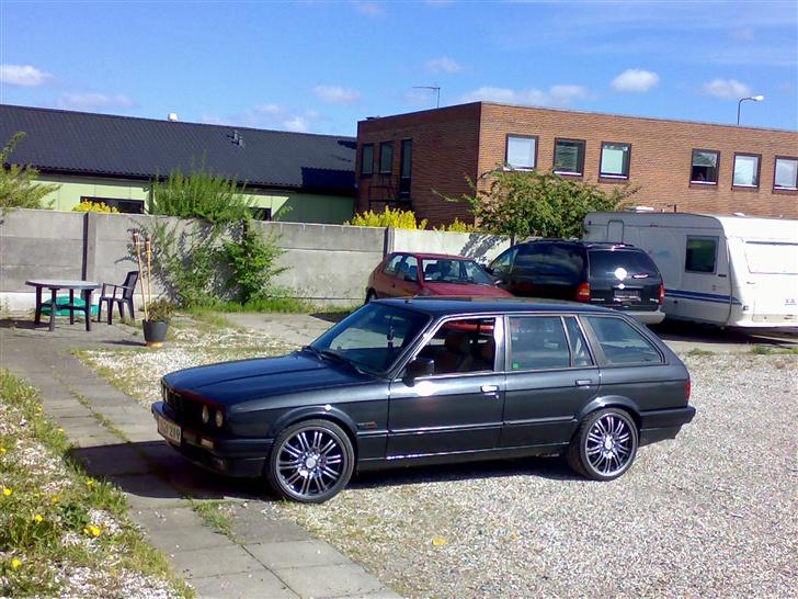 BMW E30 320i **solgt** billede 7