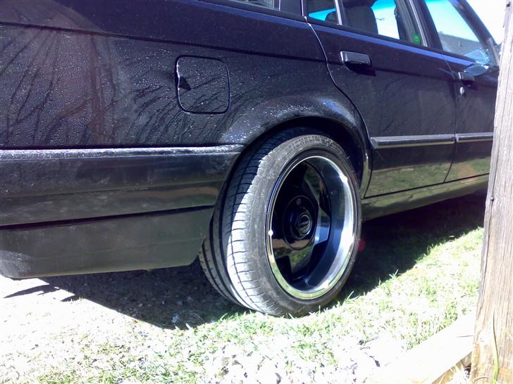 BMW E30 320i **solgt** billede 8