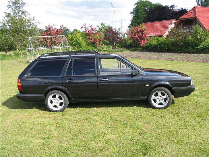 VW Passat Stc. SOLGT. billede 7