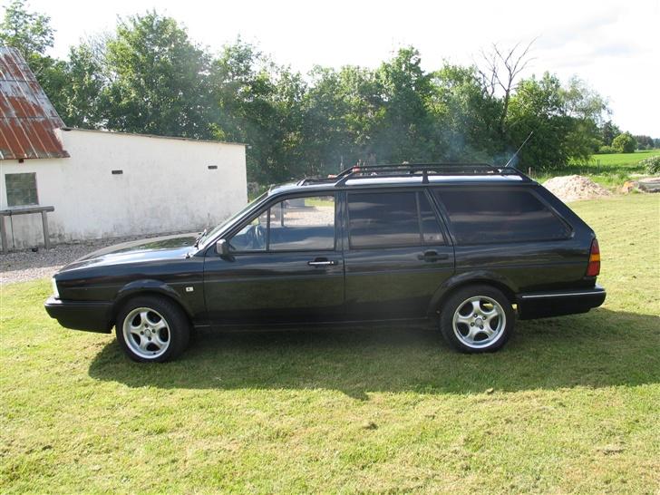 VW Passat Stc. SOLGT. billede 11