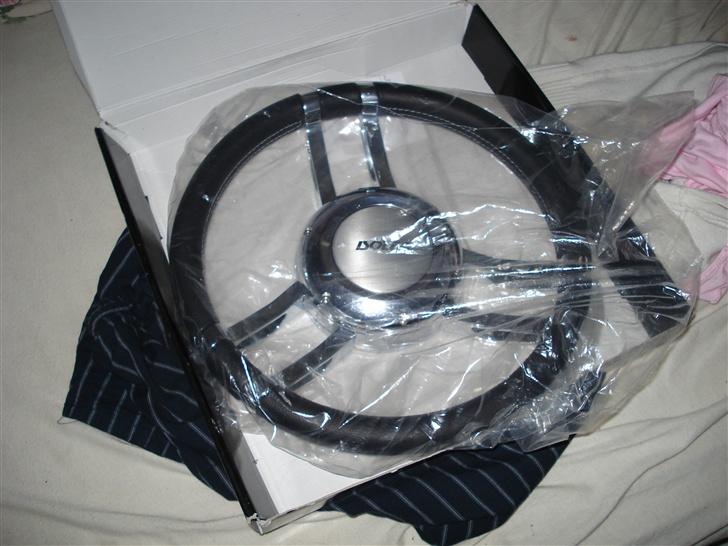 Mercedes Benz vito - isottas diamant rat  billede 3