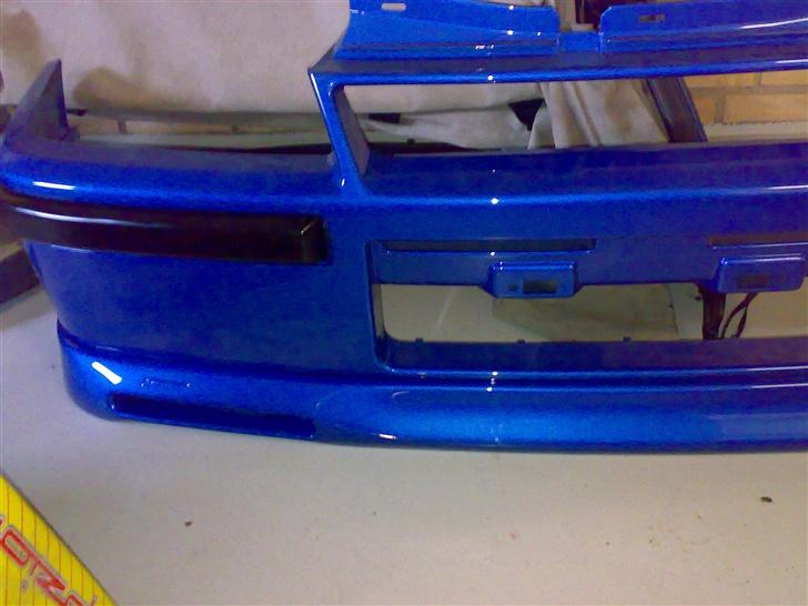 Opel Kadett cabriolet (solgt) billede 2