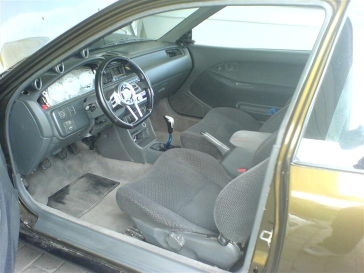 Honda Civic 1.4 GL billede 13