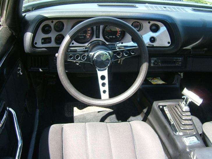 Chevrolet Camaro billede 5