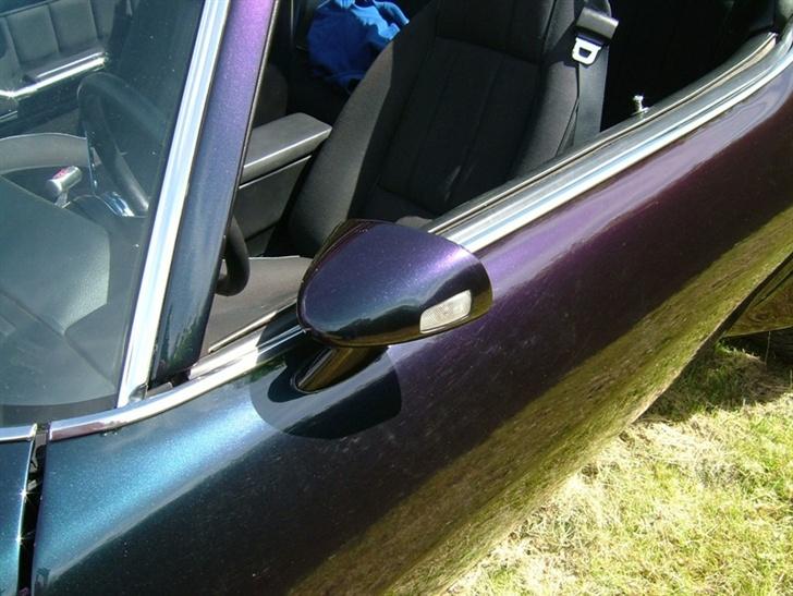 Chevrolet Camaro billede 6