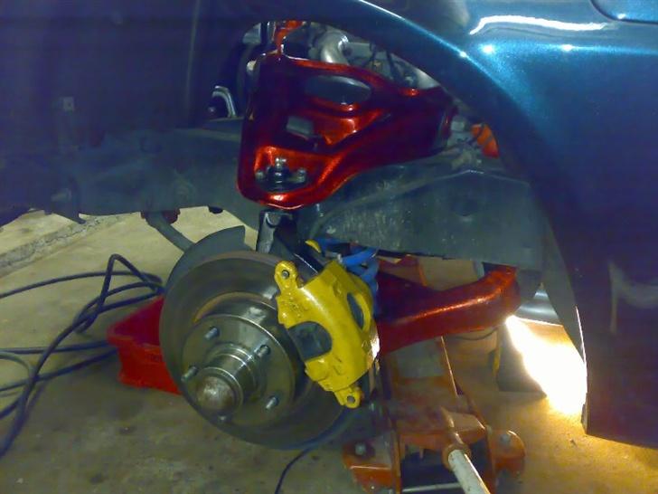 Chevrolet Camaro billede 11