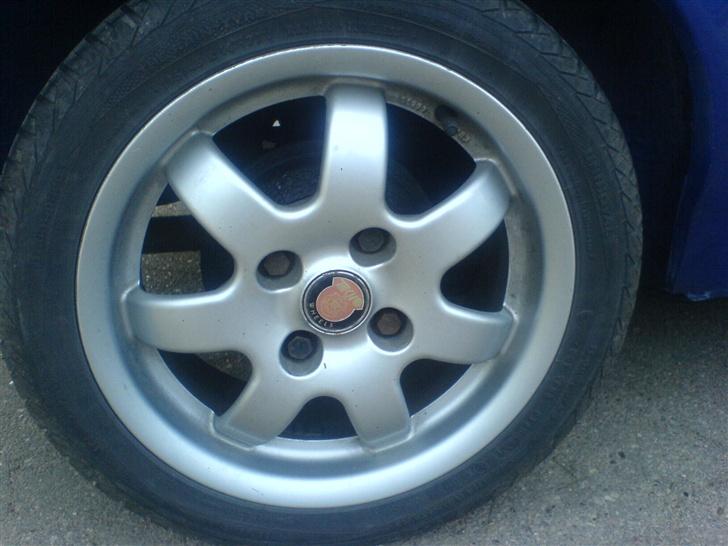 Ford Fiesta XR2 "Fiffi" SOLGT billede 15