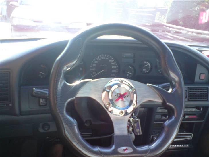 Toyota Corolla GTI -SOLGT- billede 10