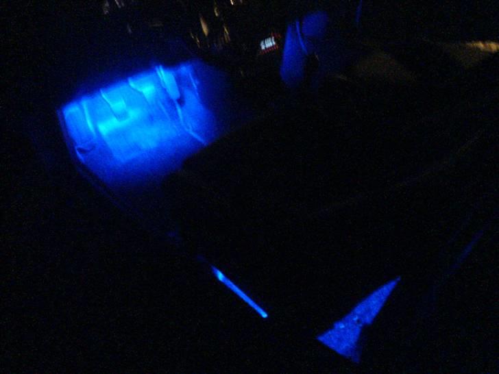 Toyota Corolla GTI -SOLGT- billede 13