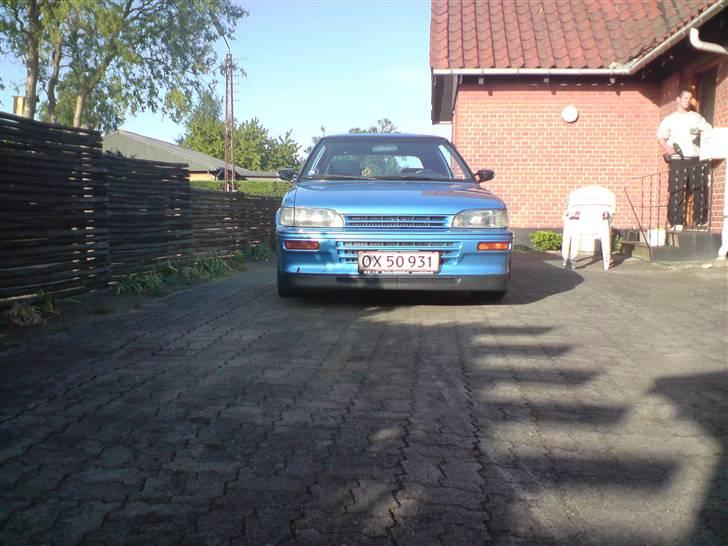 Toyota Corolla GTI -SOLGT- billede 14