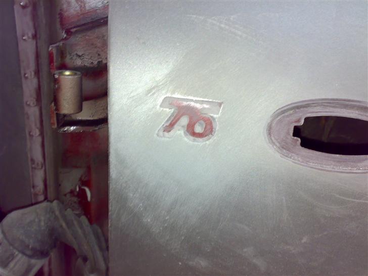 Fiat Punto --SOLGT-- billede 5