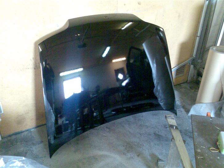 Fiat Punto --SOLGT-- billede 11