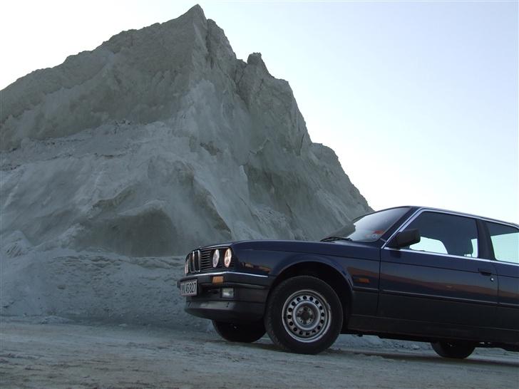 BMW 318 E30 (316) *solgt* billede 5