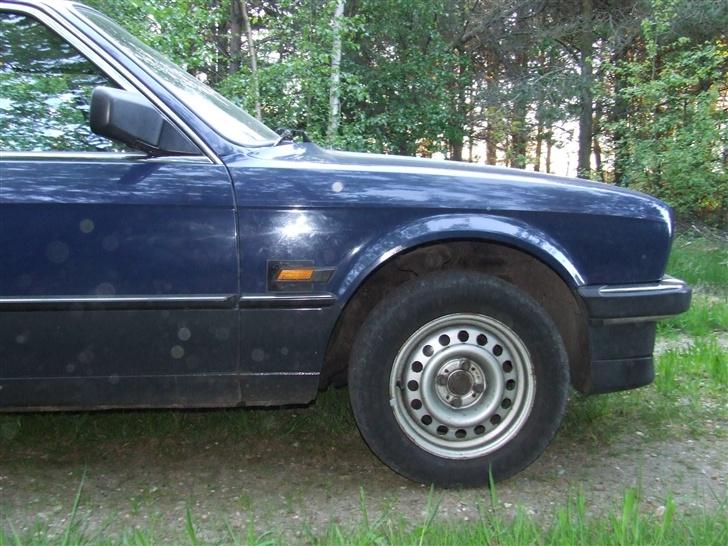 BMW 318 E30 (316) *solgt* billede 12