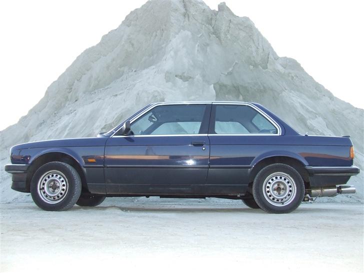BMW 318 E30 (316) *solgt* billede 6