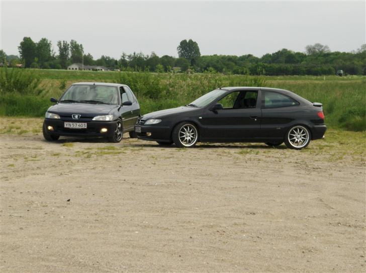 Peugeot 306 solgt billede 9