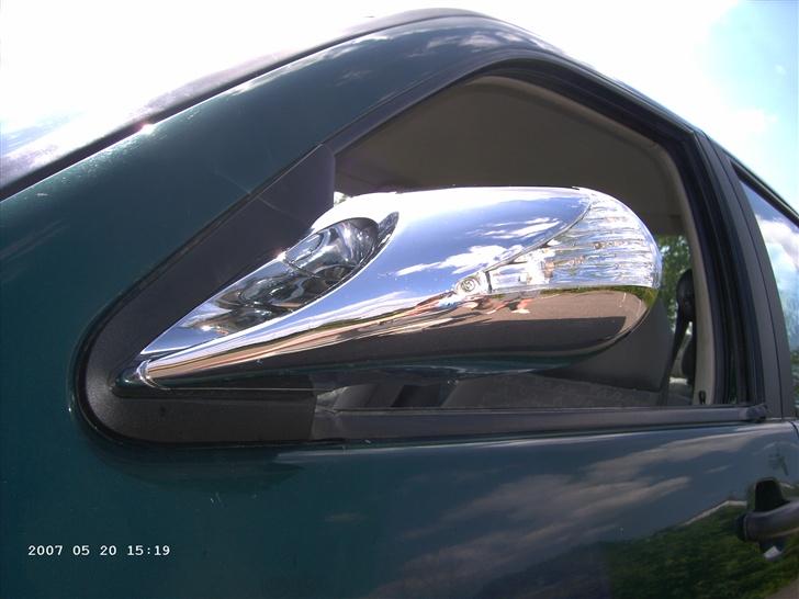 Seat Cordoba **SOLGT** - Mine M3sidespejle.. De er bare fede..  billede 8