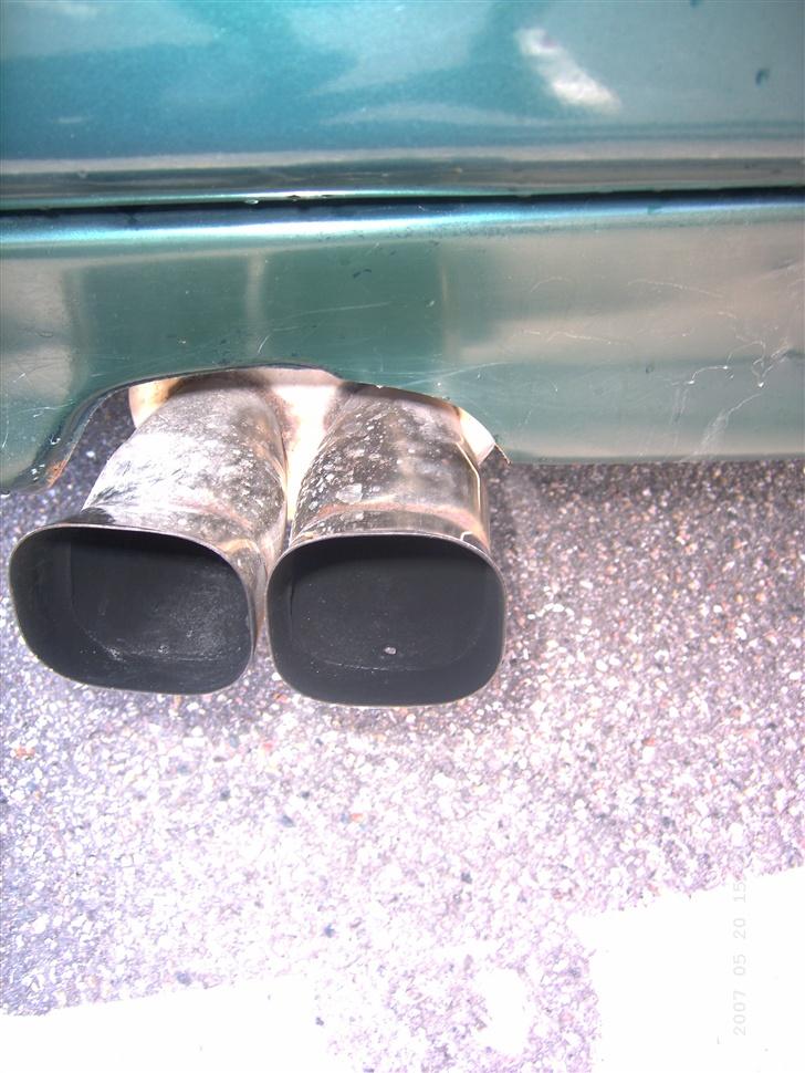 Seat Cordoba **SOLGT** billede 13