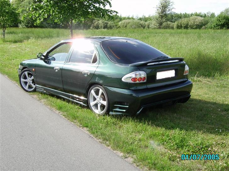 Ford mondeo  billede 2