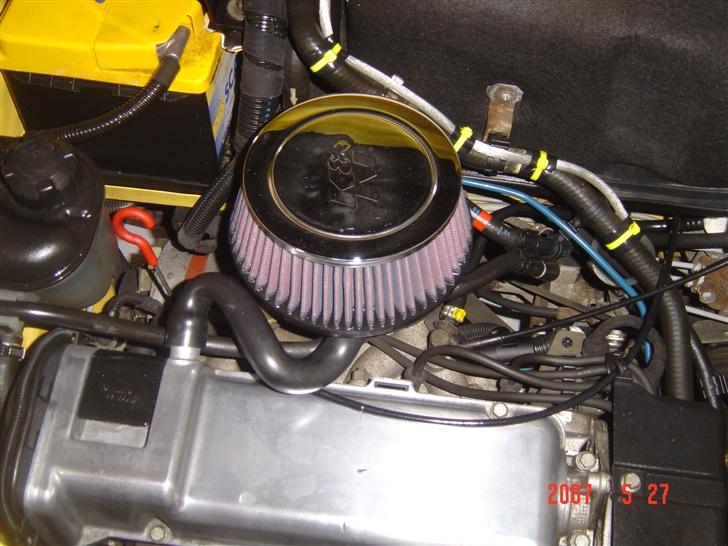 Fiat Cinquchento billede 2