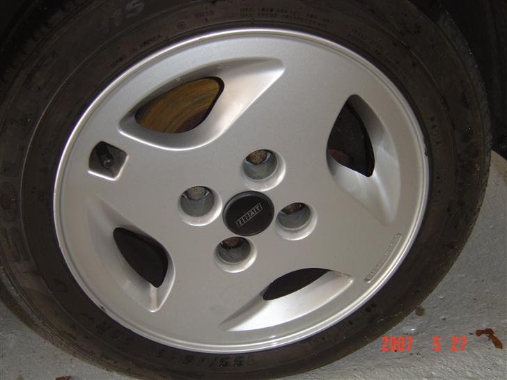 Fiat Cinquchento billede 3