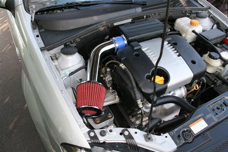 Chevrolet Lacetti billede 2