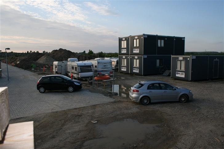 Chevrolet Lacetti billede 11