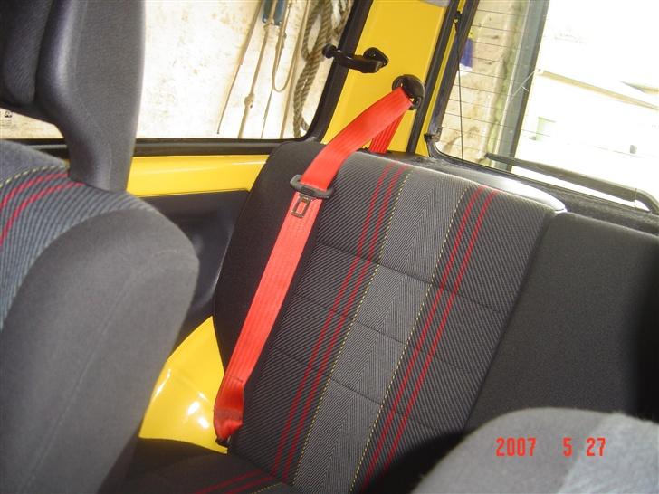 Fiat Cinquchento billede 7