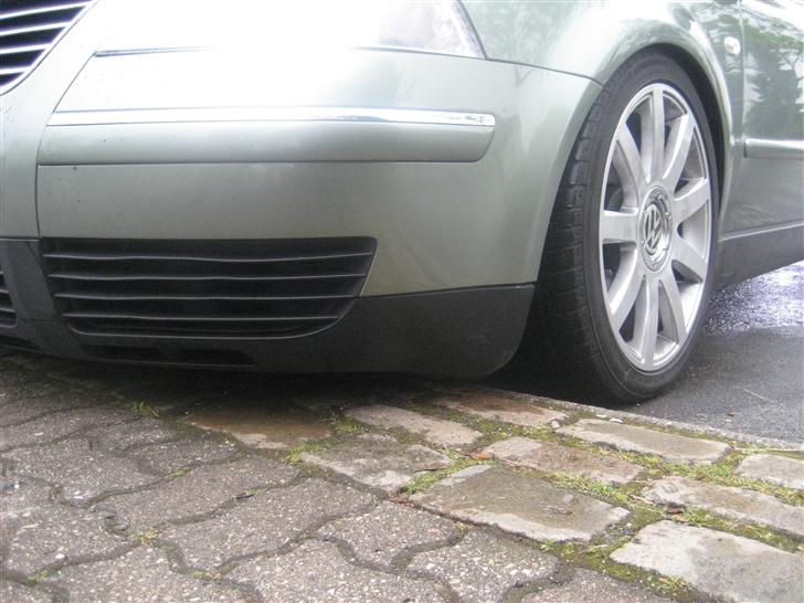 VW Passat billede 13