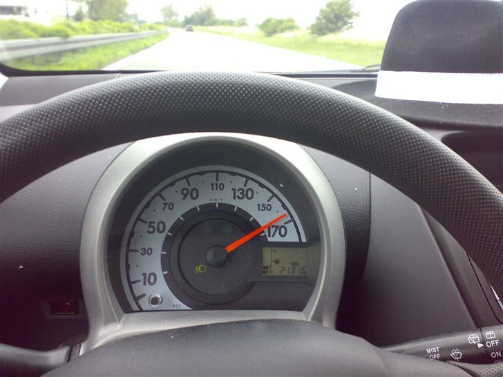 Toyota AYGO+ billede 11