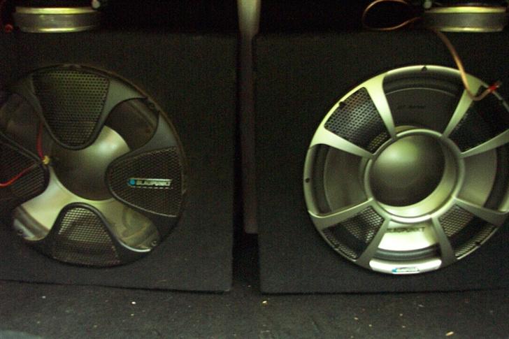 VW Golf 3 *SOLGT* - 450kr pr stk i tyskland, og de spiller bare godt billede 4