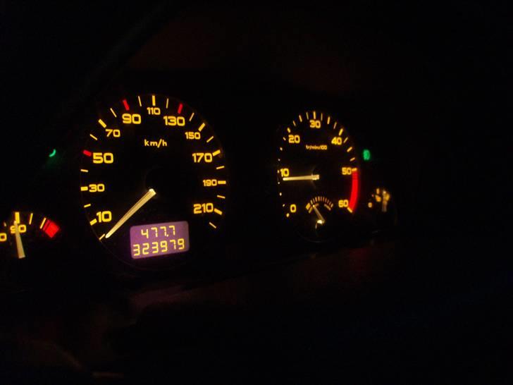 Peugeot 306 2,0 HDi "Løven" SOLGT - Der kommer alu-ringe ved lejlighed! billede 10