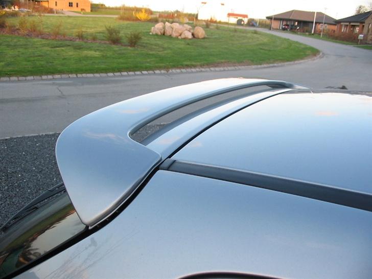 Peugeot 206 XT - 110hk (Smadret) billede 6