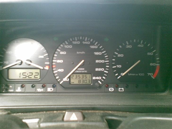 VW Passat GT billede 6